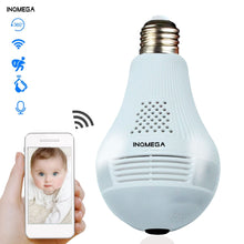 Load image into Gallery viewer, Original Nanny Cam